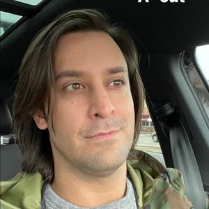 Meet your Posher, Ian